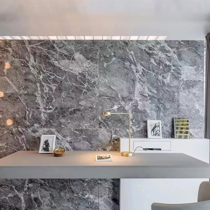 MARBLE WALL